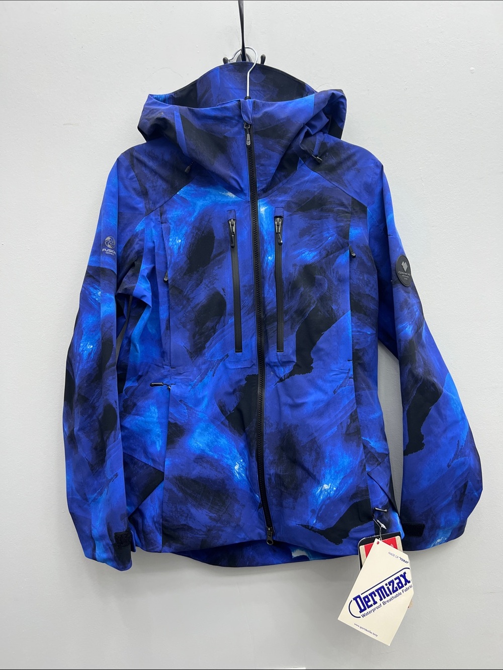 Obermeyer Womens Ski Coat